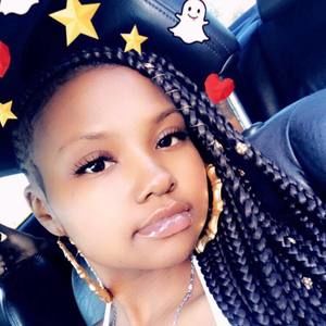 Meet your Posher, Diamond